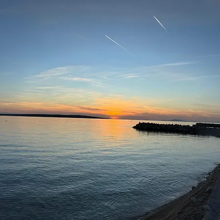 Σπίτι διακοπών Vila Mandre