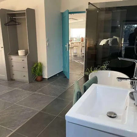 Vila Mandre 曼德雷