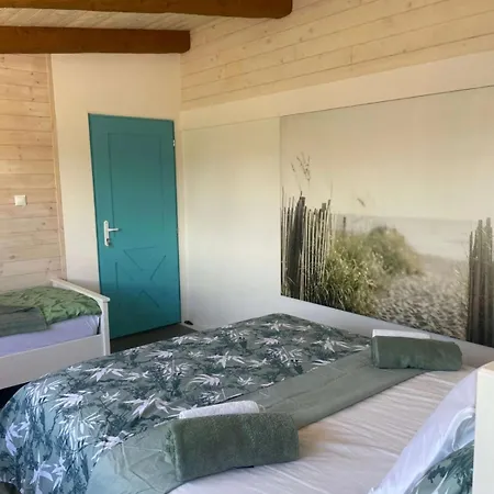 度假居 Vila Mandre