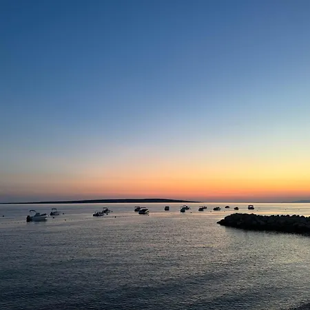 度假居 Vila Mandre *