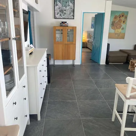 Vila Mandre 度假居 曼德雷