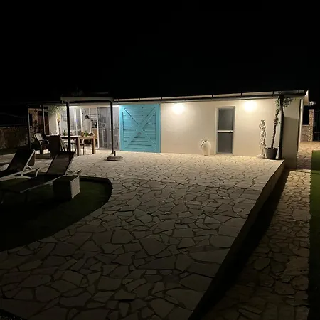 Feriehus Vila Mandre Mandre