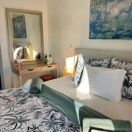 Casa vacanze Vila Mandre