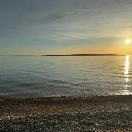 Vila Mandre Casa vacanze *