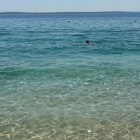 Casa vacanze Vila Mandre Mandre