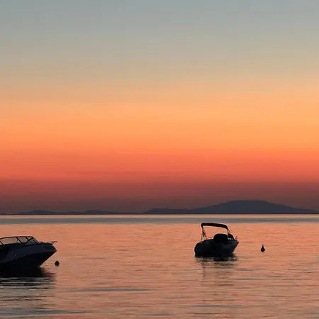 Vila Mandre * Mandre